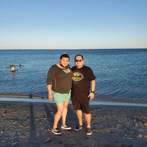 Meet your Posher, Ericka